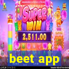 beet app